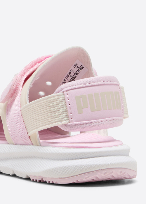 Сандалии Puma Evolve Sandal Inf Puma
