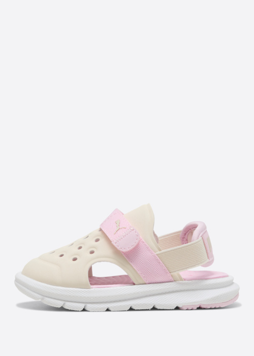 Сандалии Puma Evolve Sandal Inf Puma