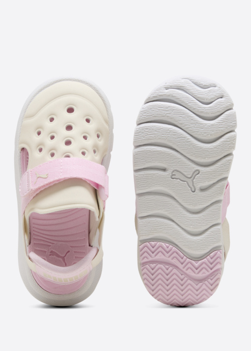 Сандалии Puma Evolve Sandal Inf Puma