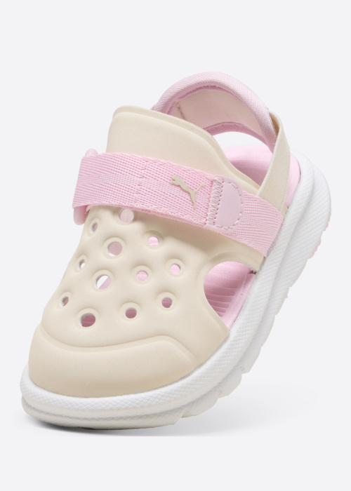 Сандалии Puma Evolve Sandal Inf Puma