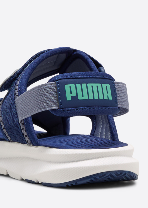 Сандалии Puma Evolve Sandal Jr Puma
