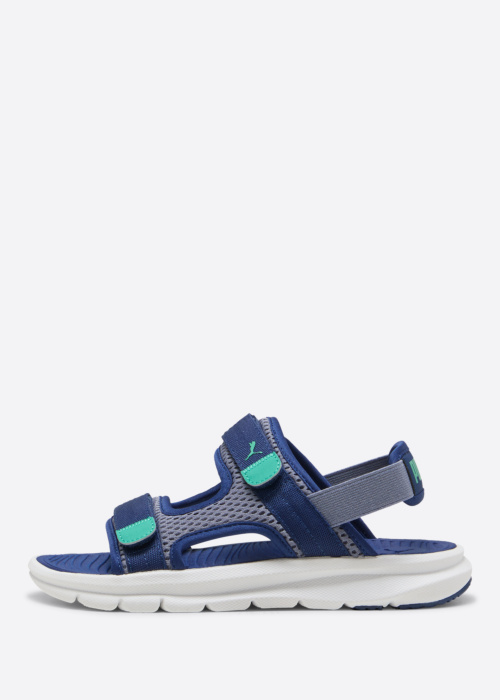Сандалии Puma Evolve Sandal Jr Puma