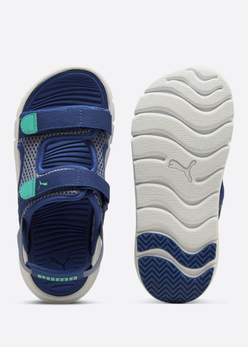 Сандалии Puma Evolve Sandal Jr Puma
