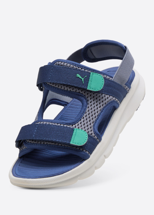 Сандалии Puma Evolve Sandal Jr Puma