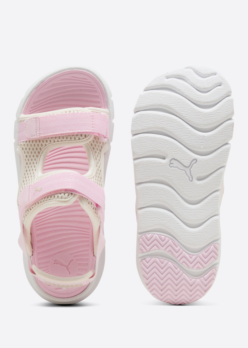 Puma sandaalid Puma Evolve Sandal Jr