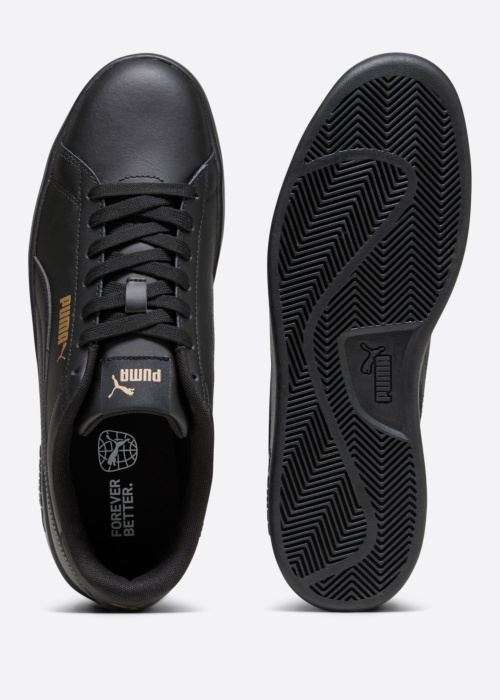 Puma tennised