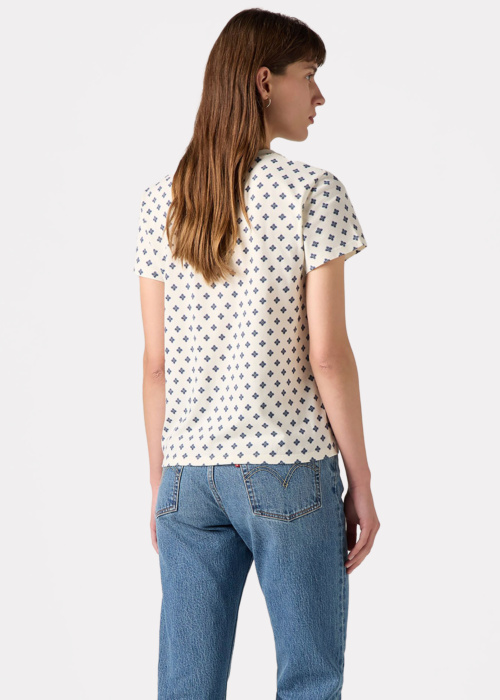 Футболка Levi's