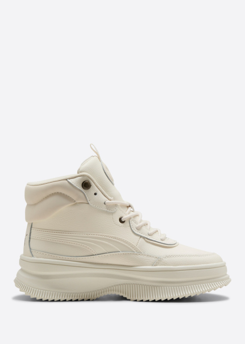 Puma poolsaapad Mayra