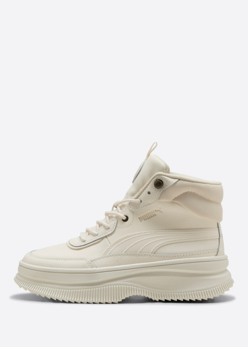 Puma poolsaapad Mayra