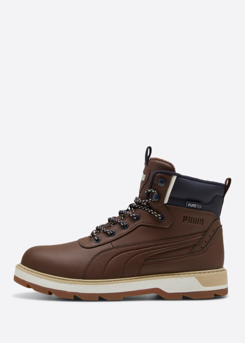 Полусапоги Desierto V3 Puretex Puma