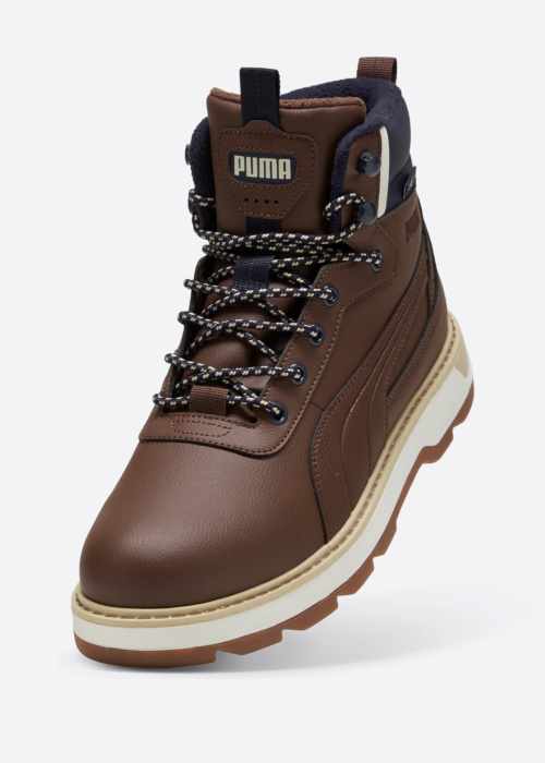 Полусапоги Desierto V3 Puretex Puma