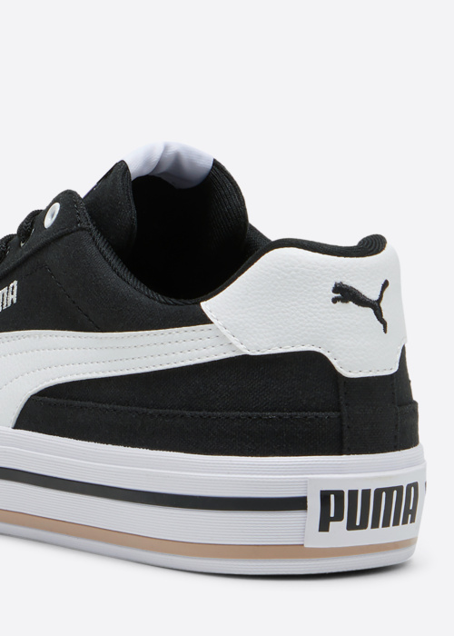 Puma tennised Court Classic Vulc Fs