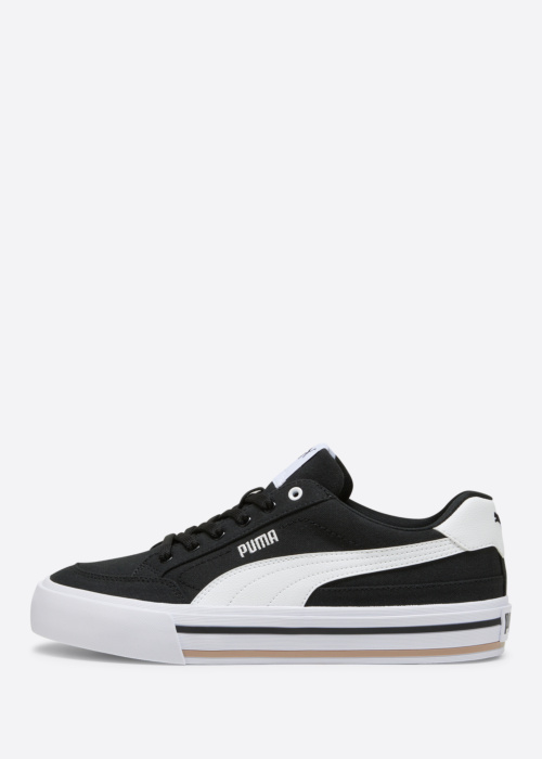 Puma tennised Court Classic Vulc Fs