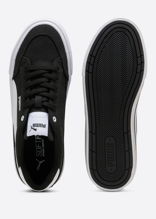 Puma tennised Court Classic Vulc Fs