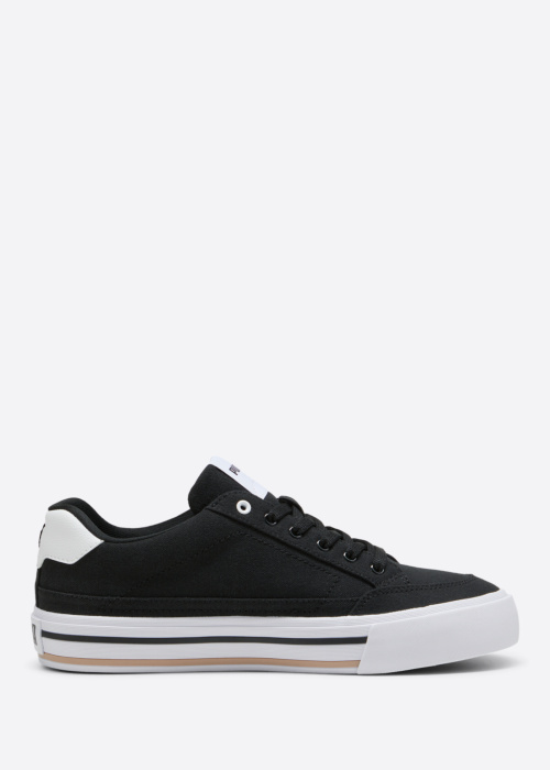 Puma tennised Court Classic Vulc Fs