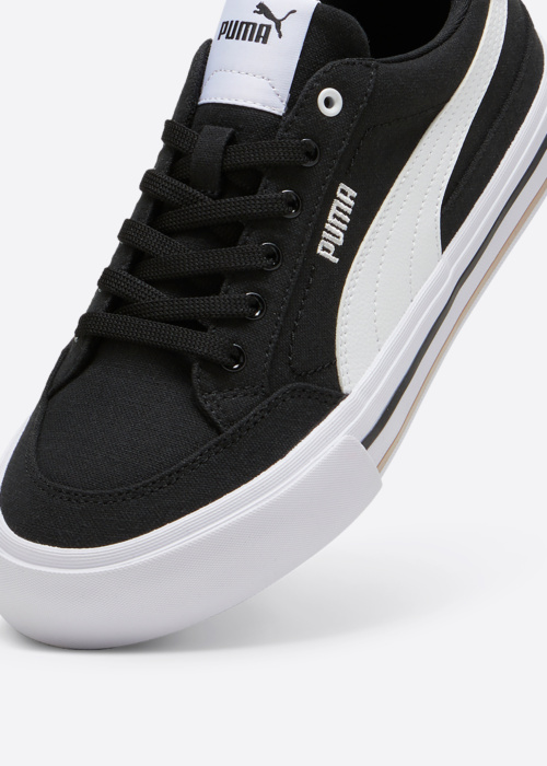 Puma tennised Court Classic Vulc Fs