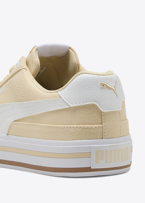 Тенниски Court Classic Vulc Fs Puma