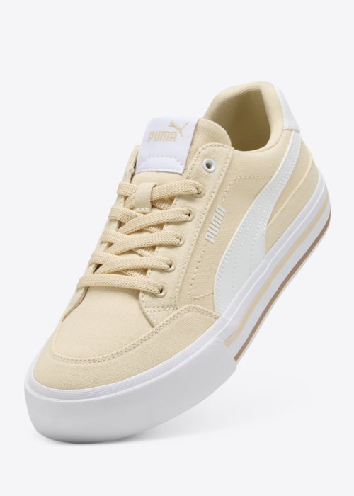 Тенниски Court Classic Vulc Fs Puma