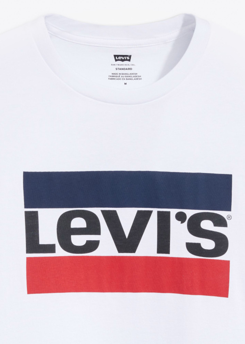 Футболка Levi's