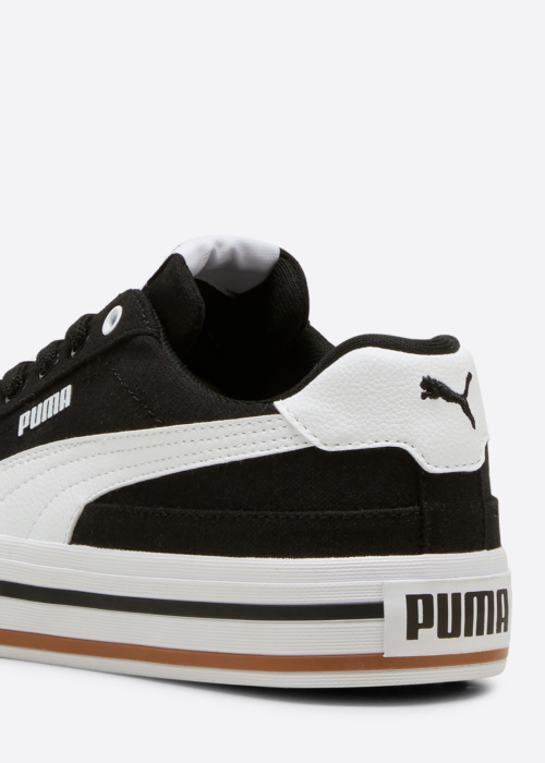 Puma tennised Court Classic Vulc Fs Jr