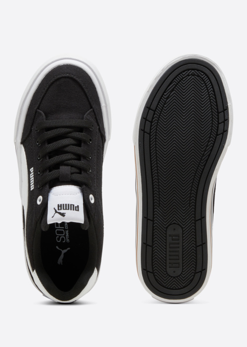 Puma tennised Court Classic Vulc Fs Jr
