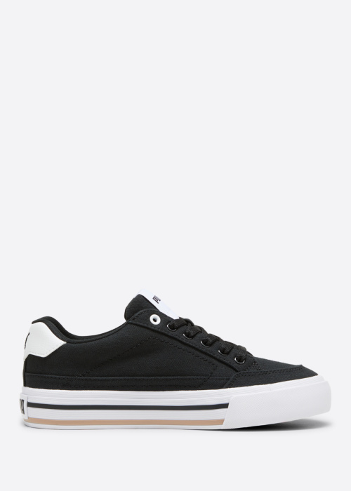 Puma tennised Court Classic Vulc Fs Jr
