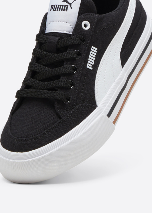 Puma tennised Court Classic Vulc Fs Jr