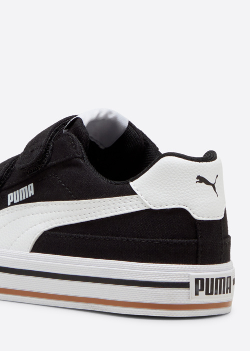 Puma tennised Court Classic Vulc Fs Ps