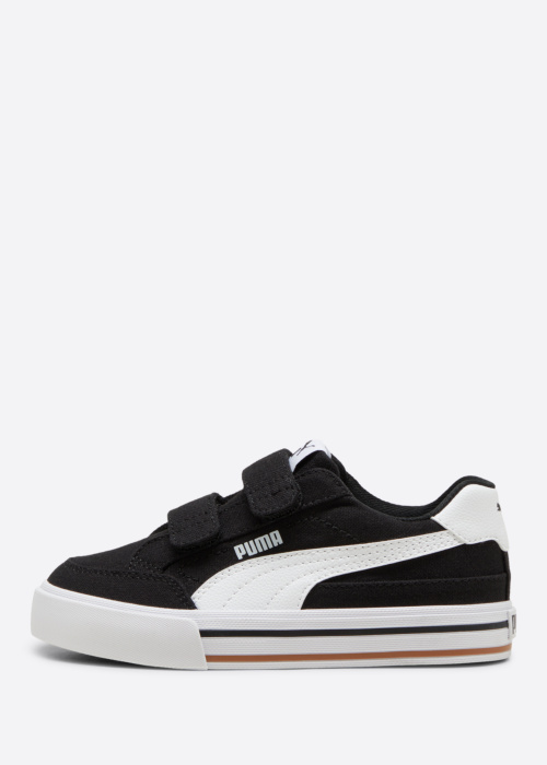 Puma tennised Court Classic Vulc Fs Ps