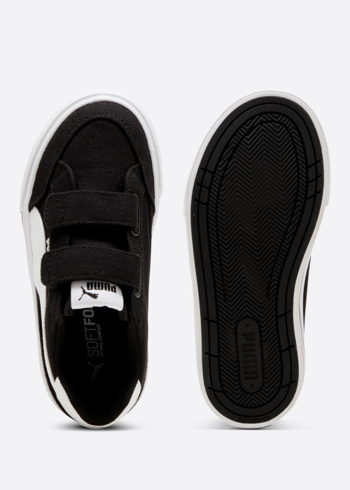 Puma tennised Court Classic Vulc Fs Ps