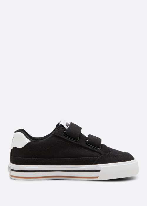 Puma tennised Court Classic Vulc Fs Ps