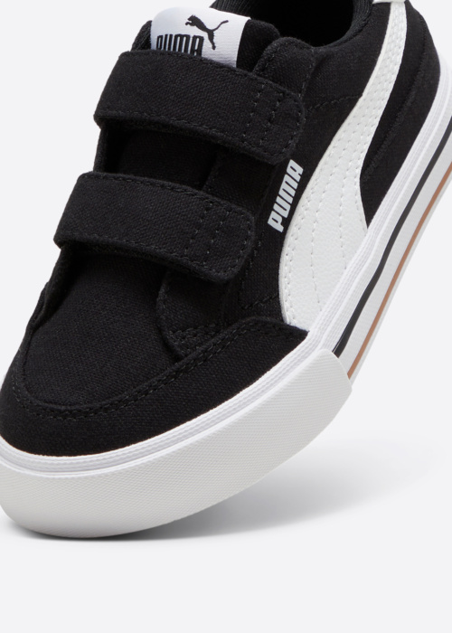 Puma tennised Court Classic Vulc Fs Ps
