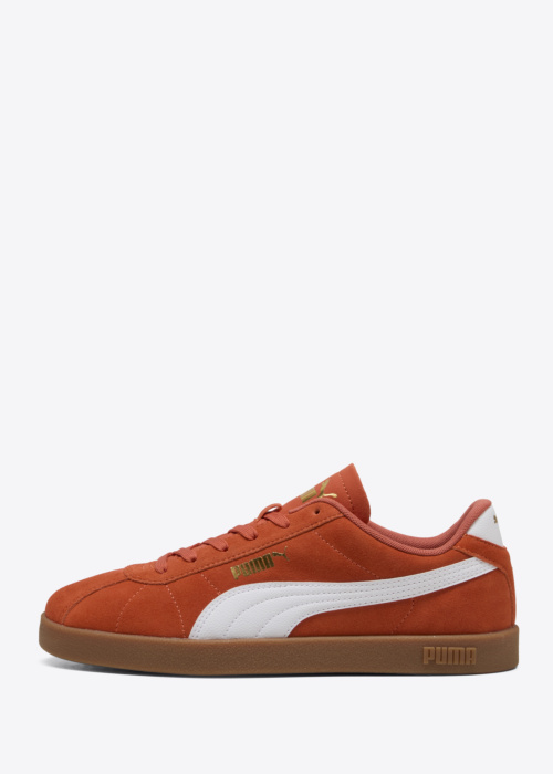 Puma tennised Club Ii