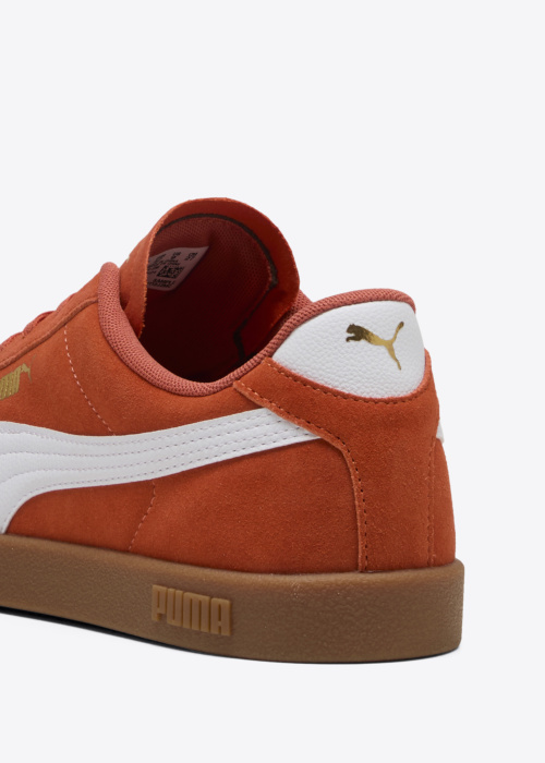Puma tennised Club Ii