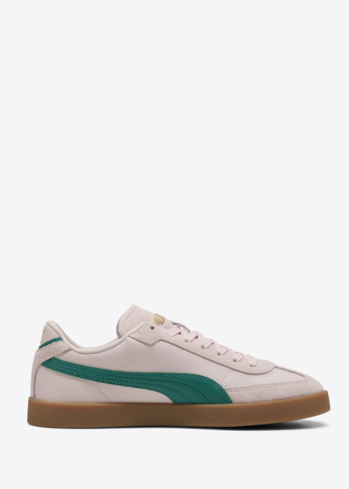 Puma tennised Club Ii Era
