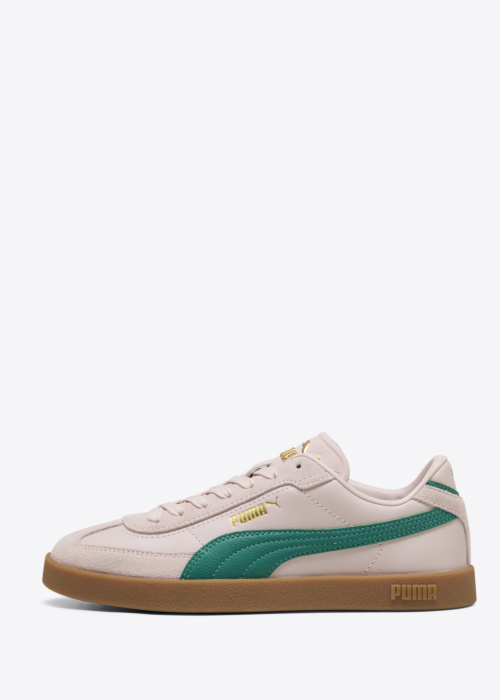 Puma tennised Club Ii Era