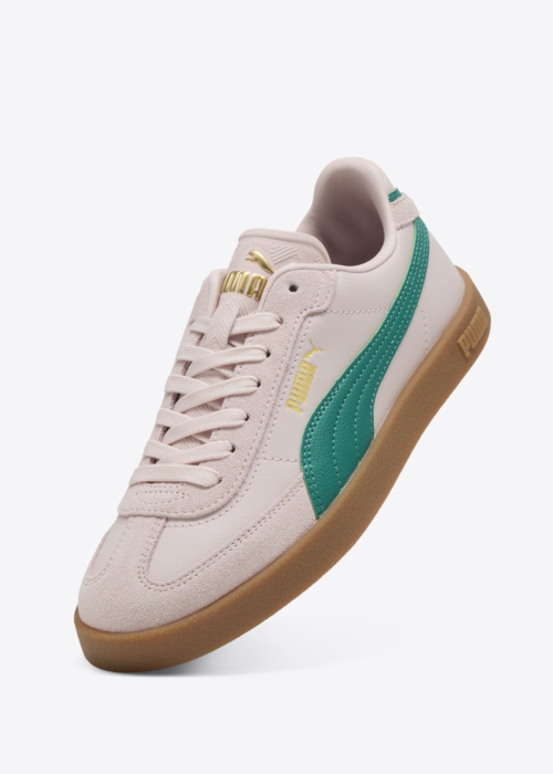 Puma tennised Club Ii Era
