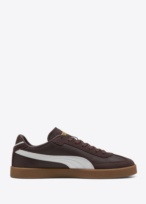 Puma tennised Club Ii Era