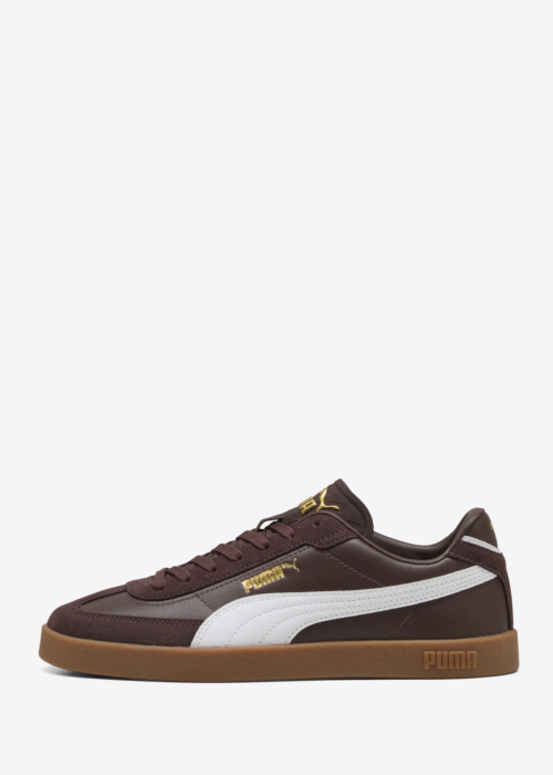 Puma tennised Club Ii Era