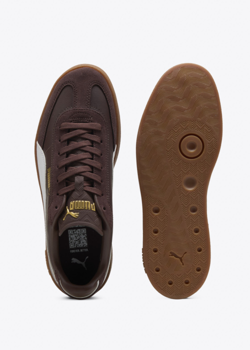 Puma tennised Club Ii Era