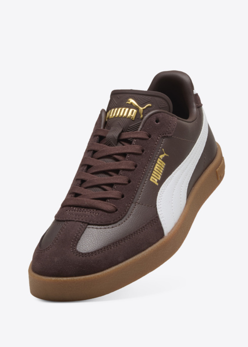 Puma tennised Club Ii Era