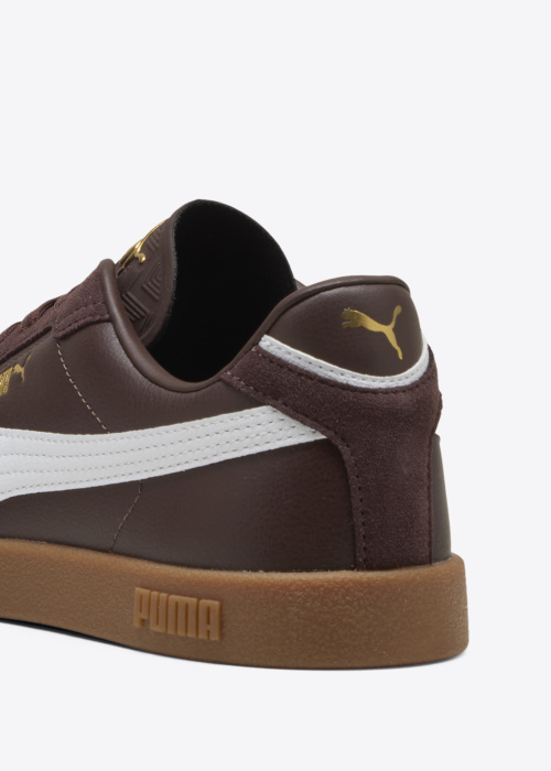 Puma tennised Club Ii Era