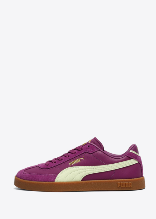 Puma tennised Club Ii Era
