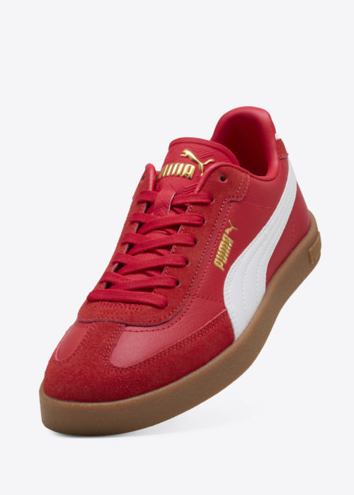 Puma tennised Club Ii Era
