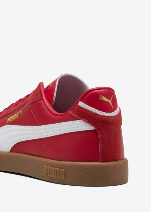 Puma tennised Club Ii Era