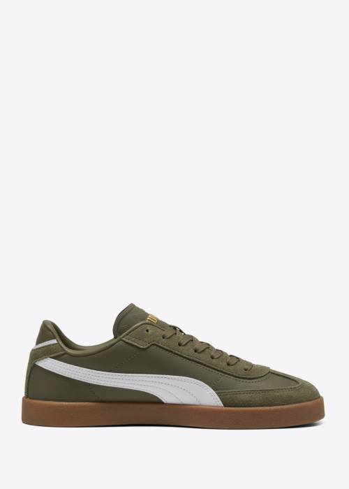 Puma tennised Club Ii Era