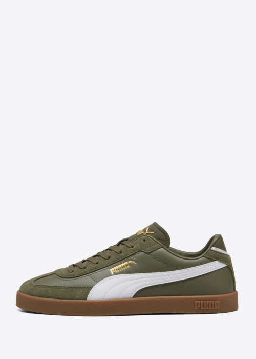 Puma tennised Club Ii Era