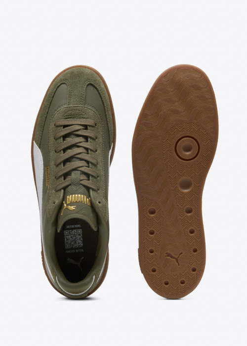 Puma tennised Club Ii Era