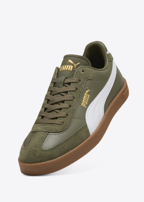 Puma tennised Club Ii Era