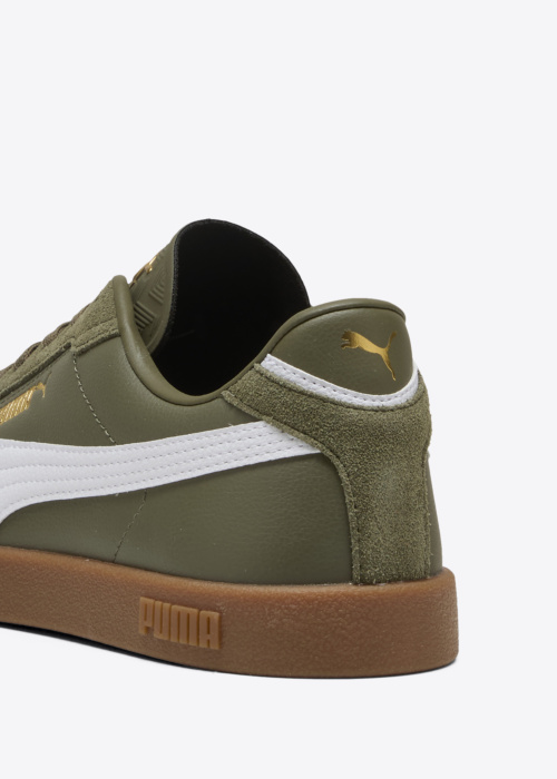 Puma tennised Club Ii Era